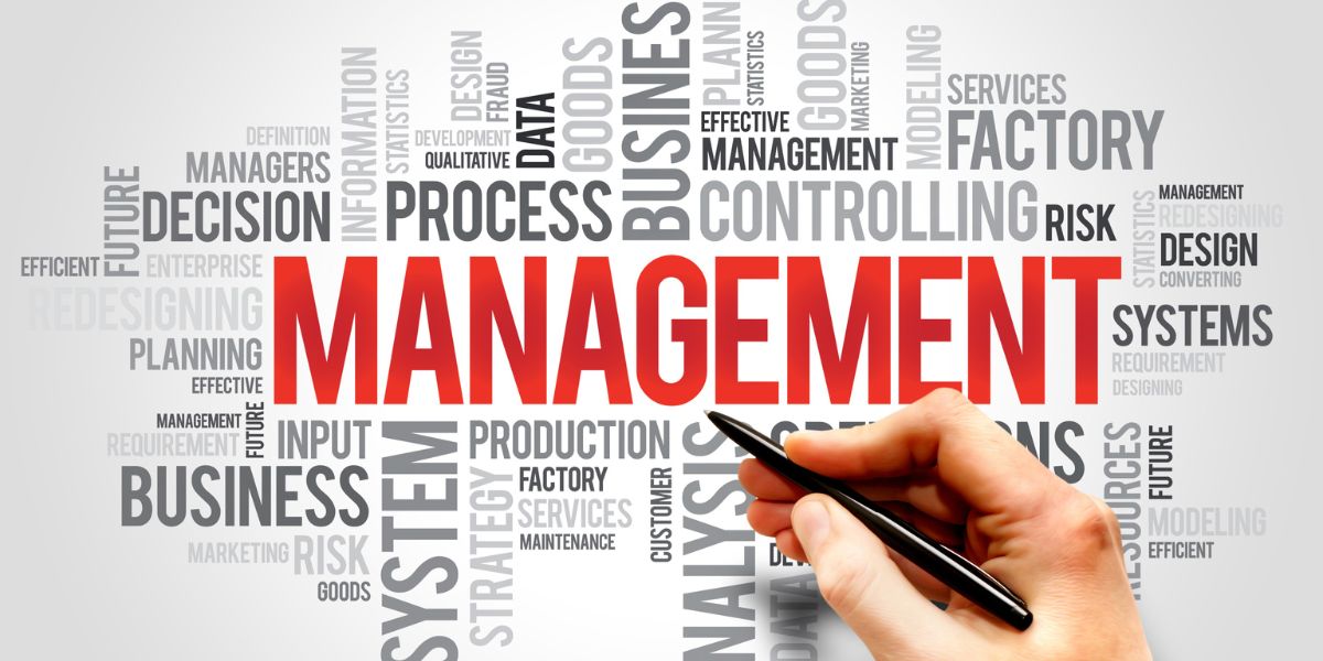  Management