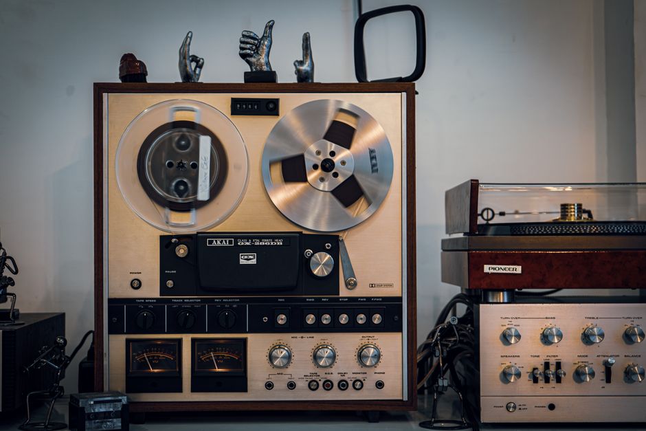 Guide pour choisir un système audio domestique