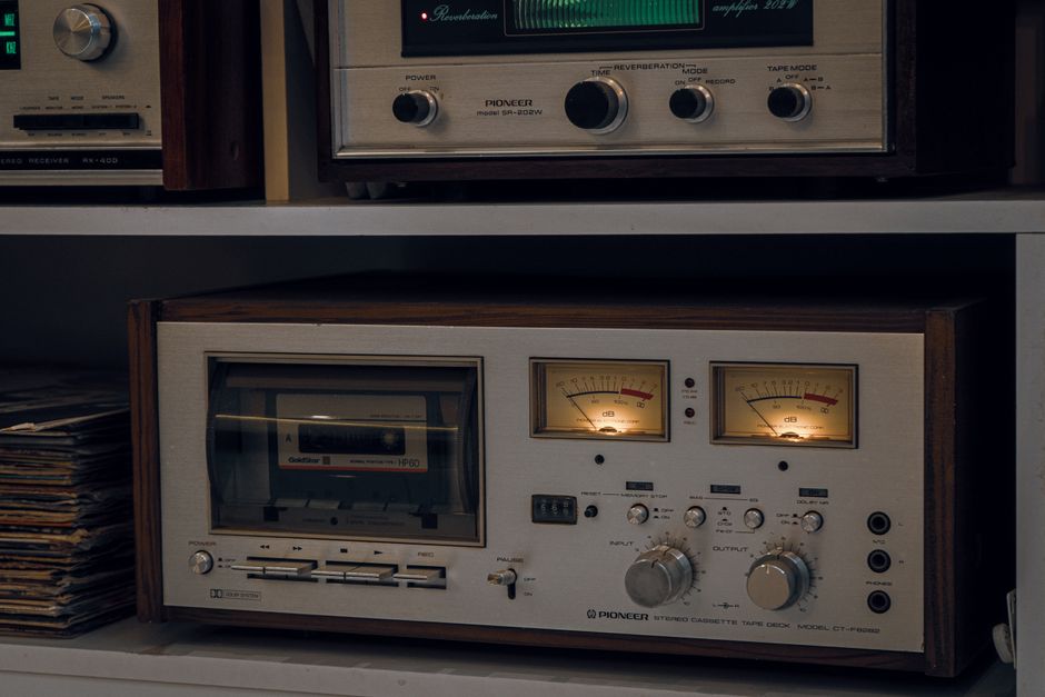 Améliorer son système audio : guide pratique