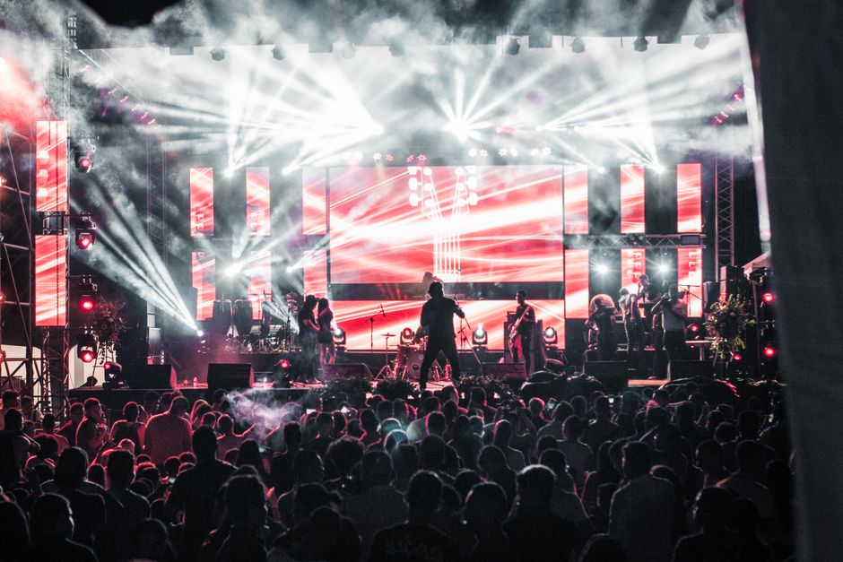 Concerts acoustiques : innovations et performances marquantes