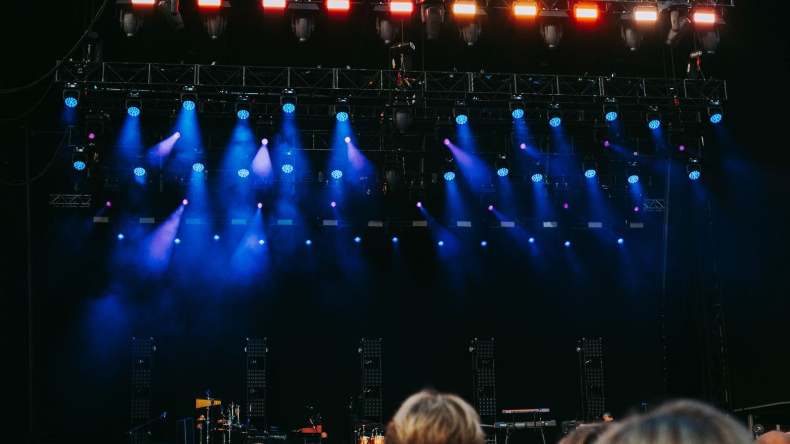 Que signifie Escales dans les concerts ?