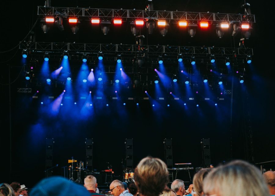 Que signifie Escales dans les concerts ?