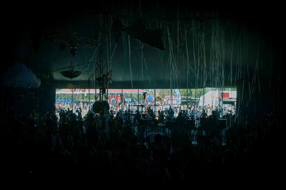 Que signifie Escales dans les concerts ?
