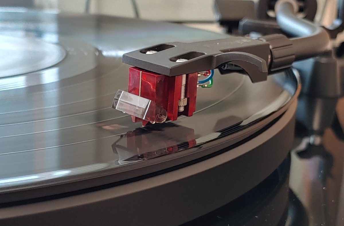 Construire et stocker une collection de vinyles pour salon