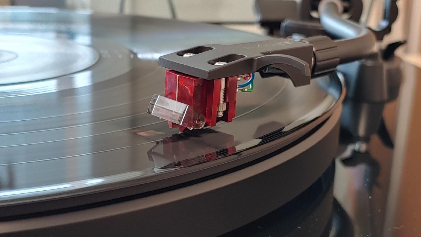 Construire et stocker une collection de vinyles pour salon