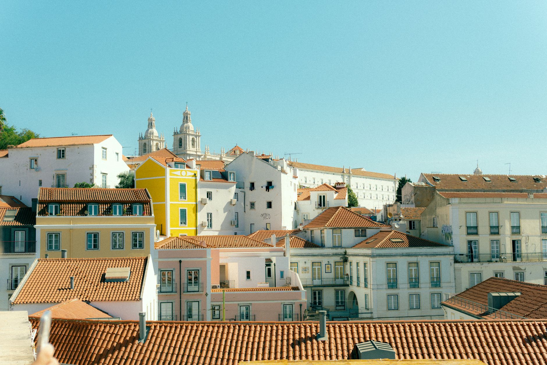 Lisbonne : 5 avantages incontournables pour les voyageurs