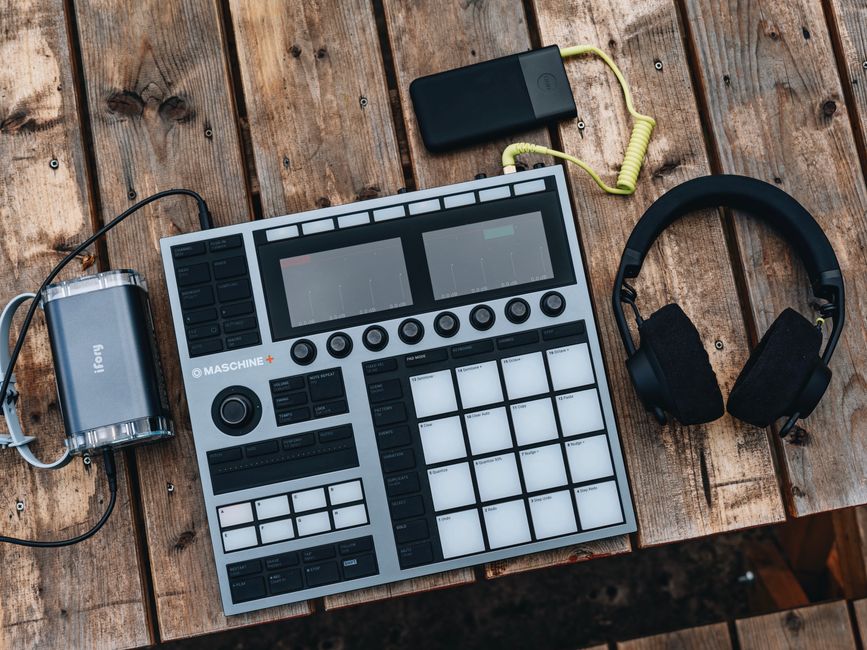 Comparatif DAC portables pour hi‑res et streaming