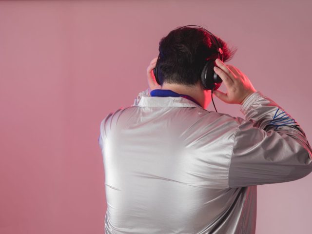 Entretien des coussinets et revêtements d’un casque audio