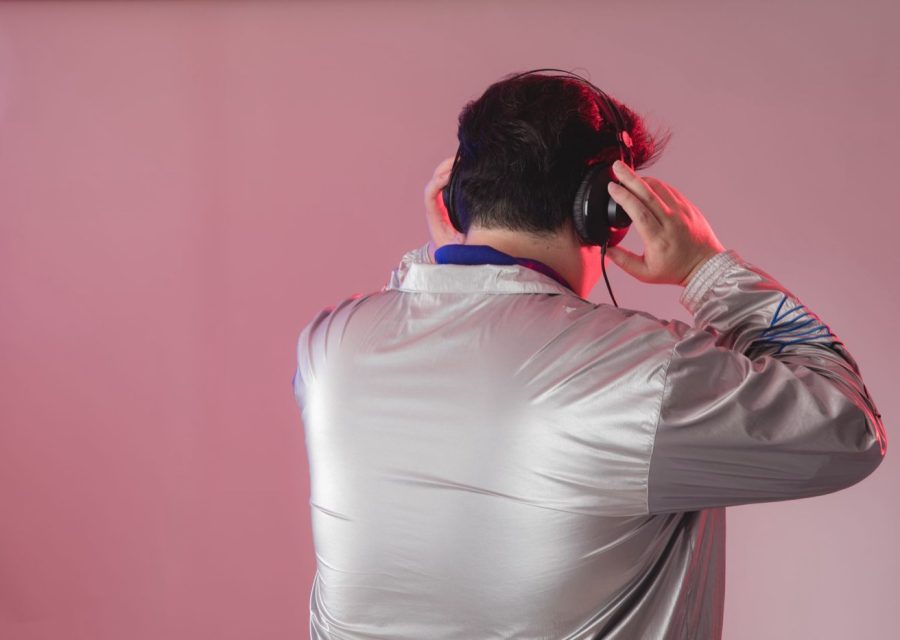Entretien des coussinets et revêtements d&rsquo;un casque audio