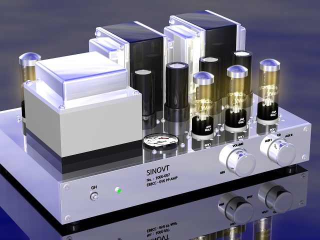 Choisir son amplificateur audio : tubes, transistors ou classes