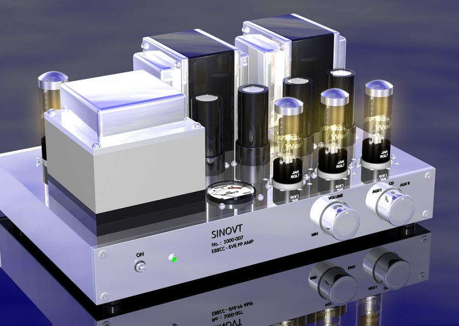 Choisir son amplificateur audio : tubes, transistors ou classes