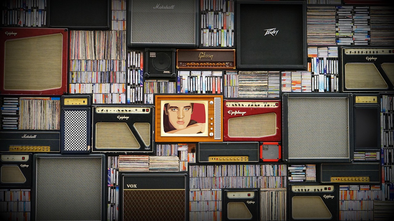 Comparatif des meilleures chaînes hi-fi du marché