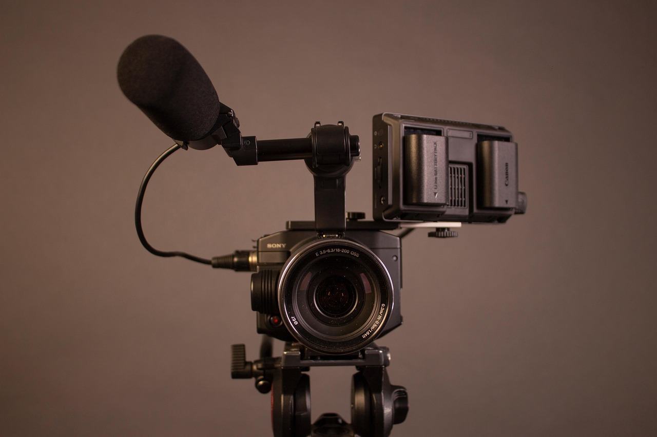 DJI Mic Mini 2S : ce qui change pour les créateurs de contenu