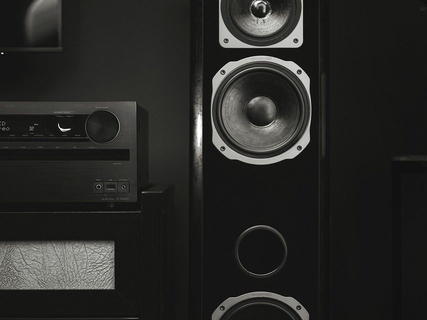 Guide pour choisir un système audio domestique