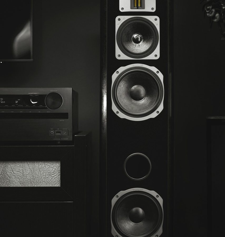 Guide pour choisir un système audio domestique