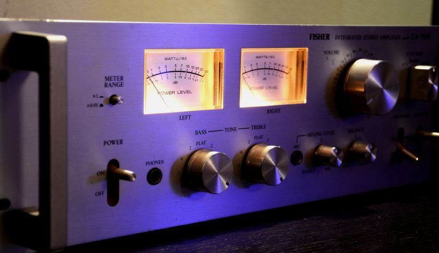 Guide pratique pour choisir un ampli Hi-Fi en 2026