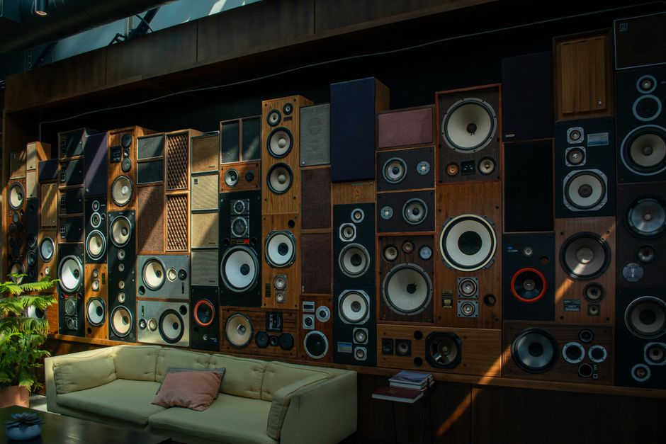 Comment fonctionnent les enceintes hi‑fi