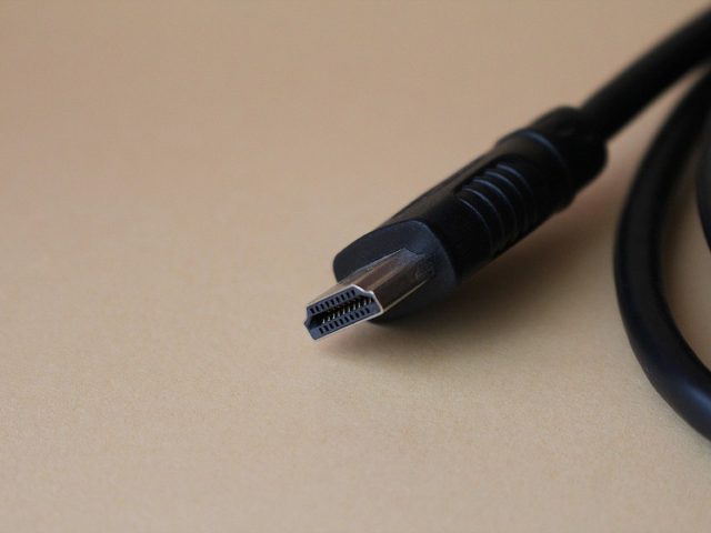 eARC HDMI : définition et intérêt pour la hi‑fi