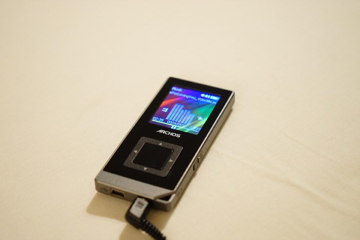 Quel lecteur audio portable pour écoute nomade en 2026