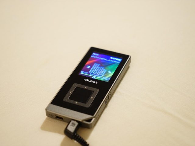 Quel lecteur audio portable pour écoute nomade en 2026