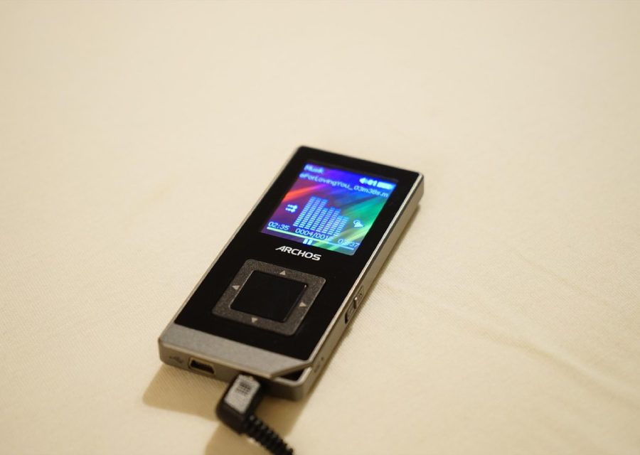 Quel lecteur audio portable pour écoute nomade en 2026