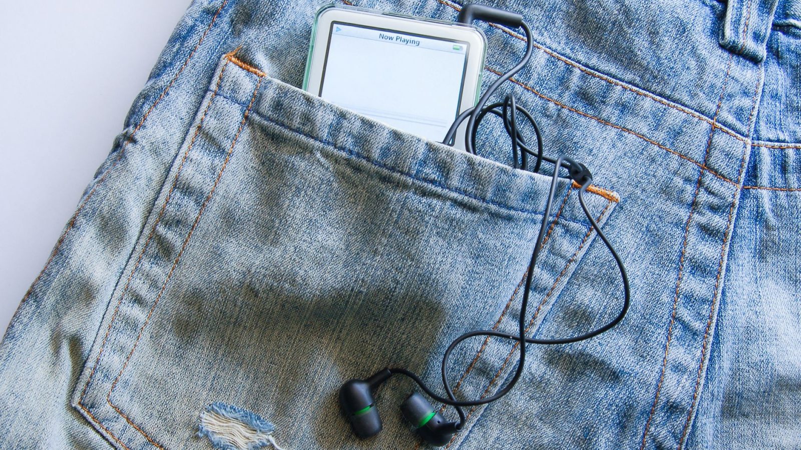 Comparatif des meilleurs lecteurs audio portables pour balade