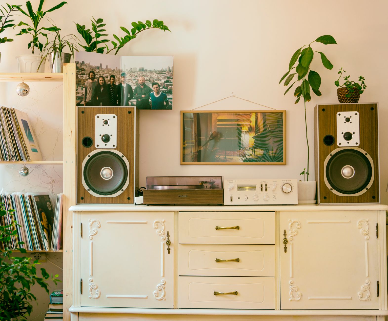 Quel ampli intégré choisir pour une chaîne hi‑fi Salon