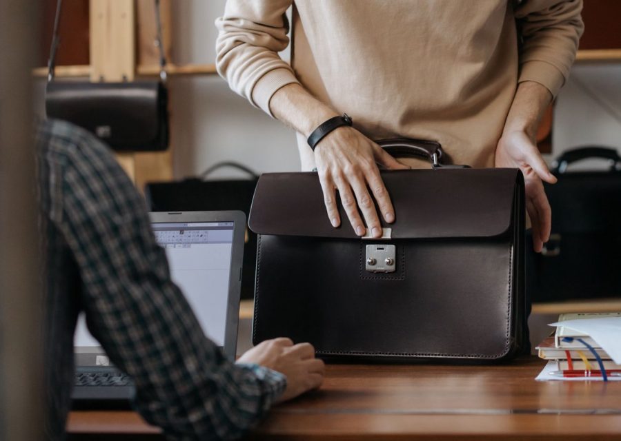 Guide 2026 : choisir son sac pour homme selon usage et style