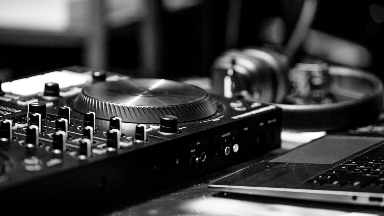 Guide pratique pour choisir son équipement audio DJ