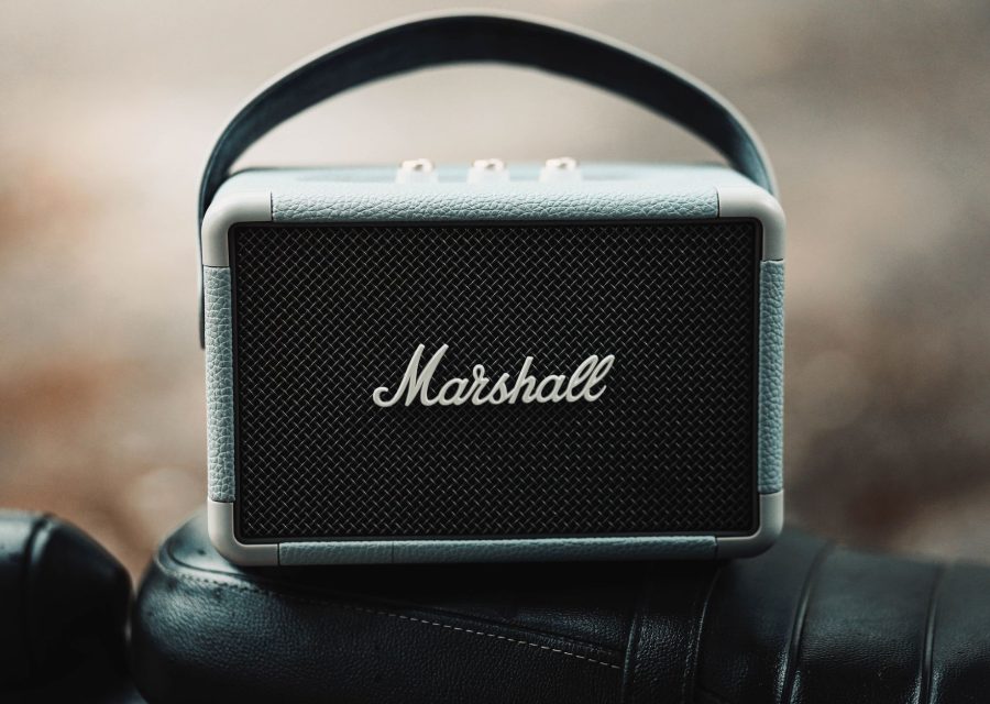 Comparatif des meilleures enceintes Bluetooth nomades