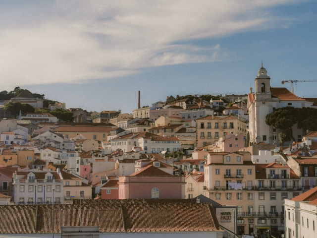 Pourquoi les nouveaux vols vers Lisbonne changent la donne pour vos voyages