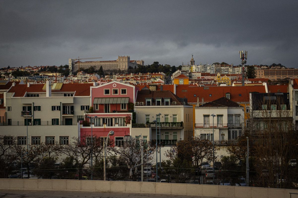 Découvrez comment les nouvelles liaisons audio transforment vos voyages à Lisbonne