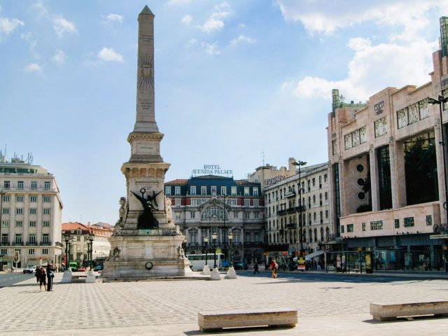 Lisbonne : 5 avantages incontournables pour les voyageurs