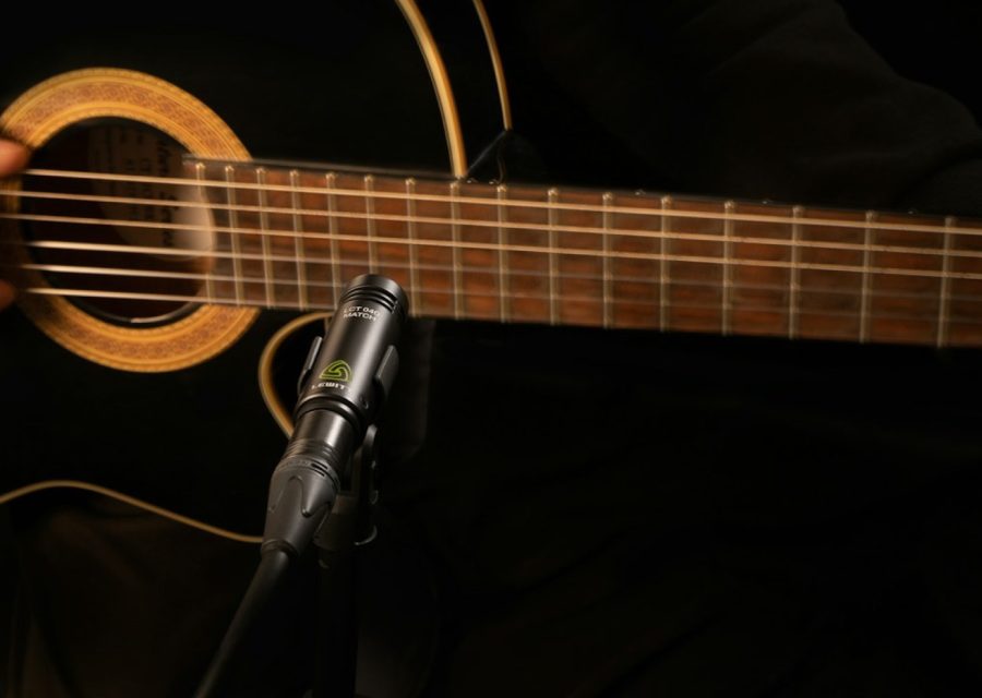 Ampli guitare chant : lequel choisir pour jouer et chanter sans sature