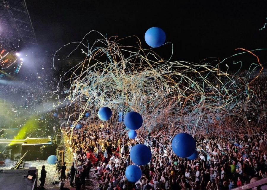 Bâtons de supporter en concert : l&rsquo;ambiance sans ruiner le son