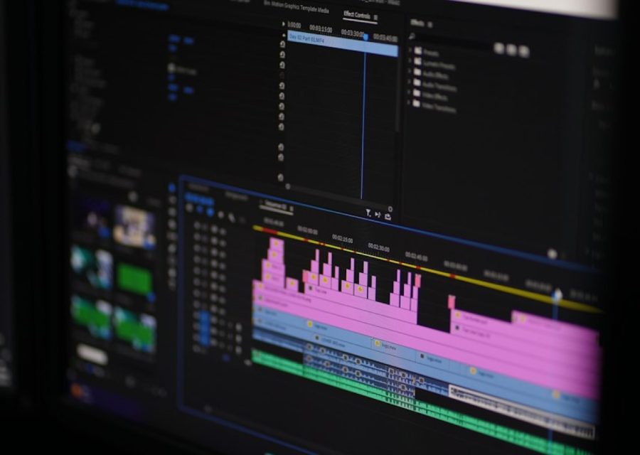 Convertir un fichier prproj en MP4 : la méthode sans perte audio