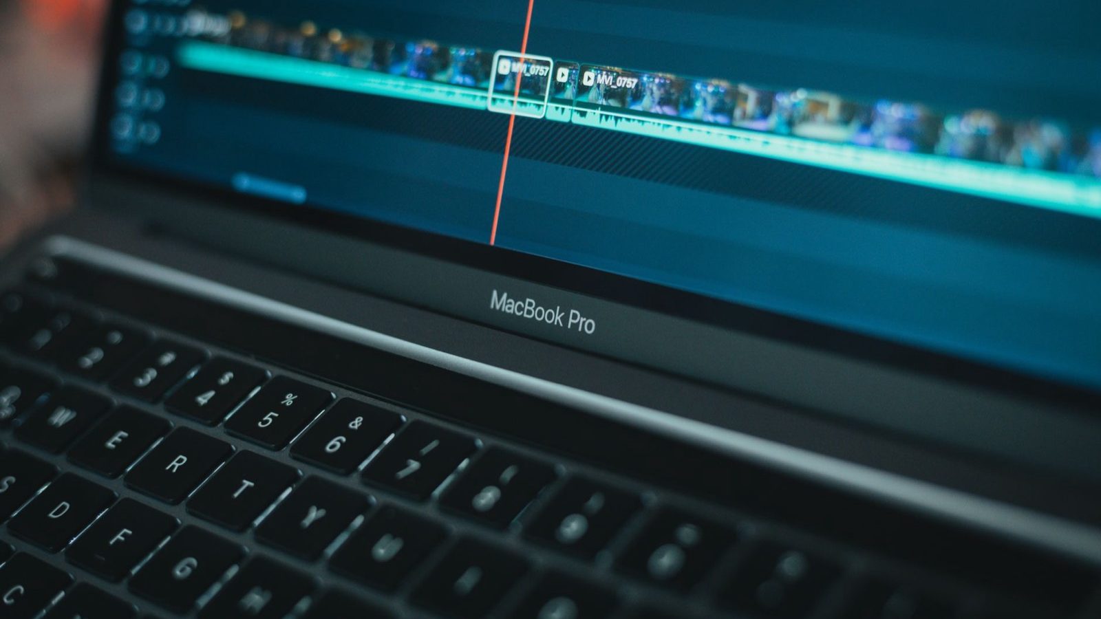 Convertir un fichier prproj en MP4 sans perdre le son réglé en scène