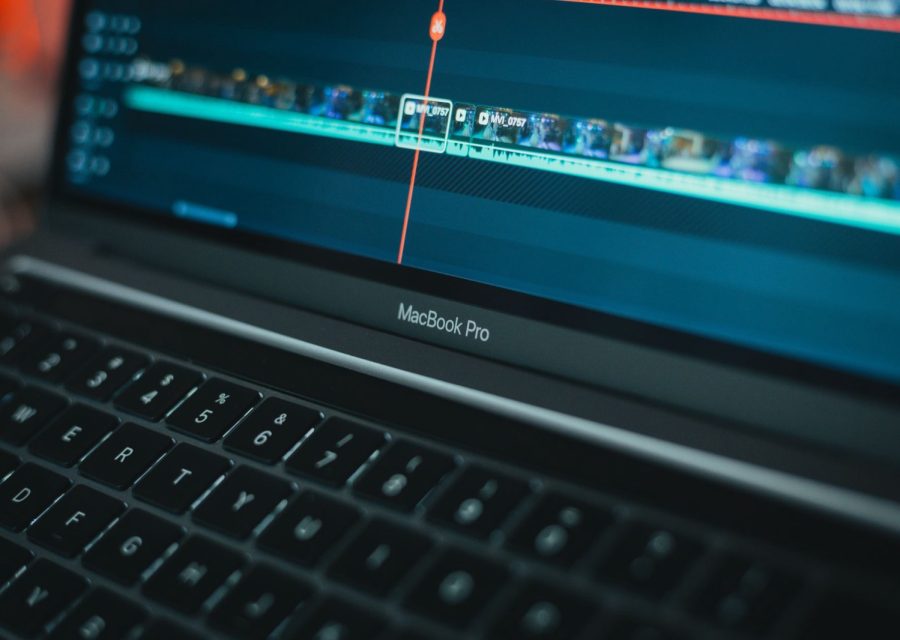 Convertir un fichier prproj en MP4 sans perdre le son réglé en scène