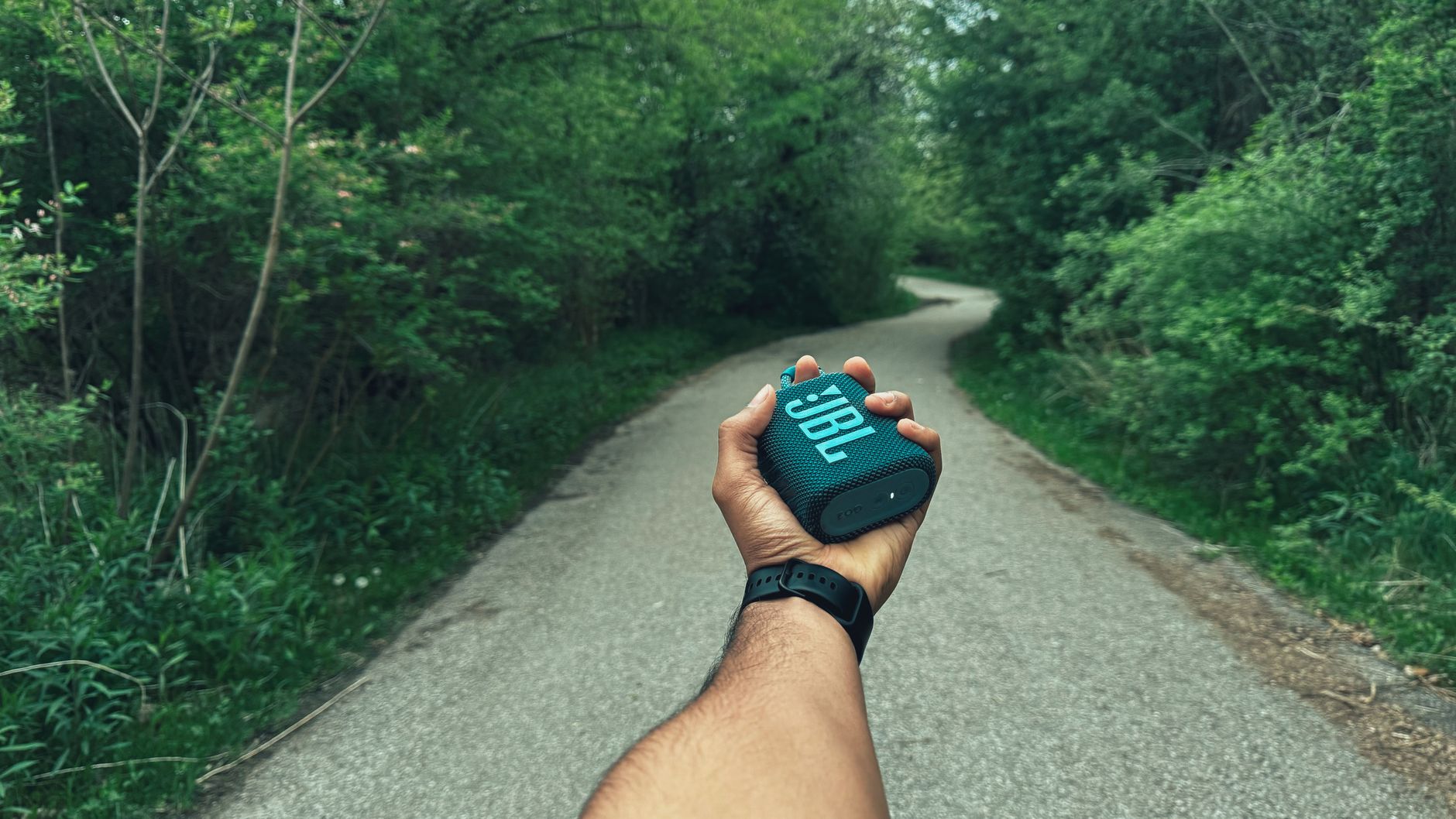 Quelle enceinte portable choisir pour vos voyages ?