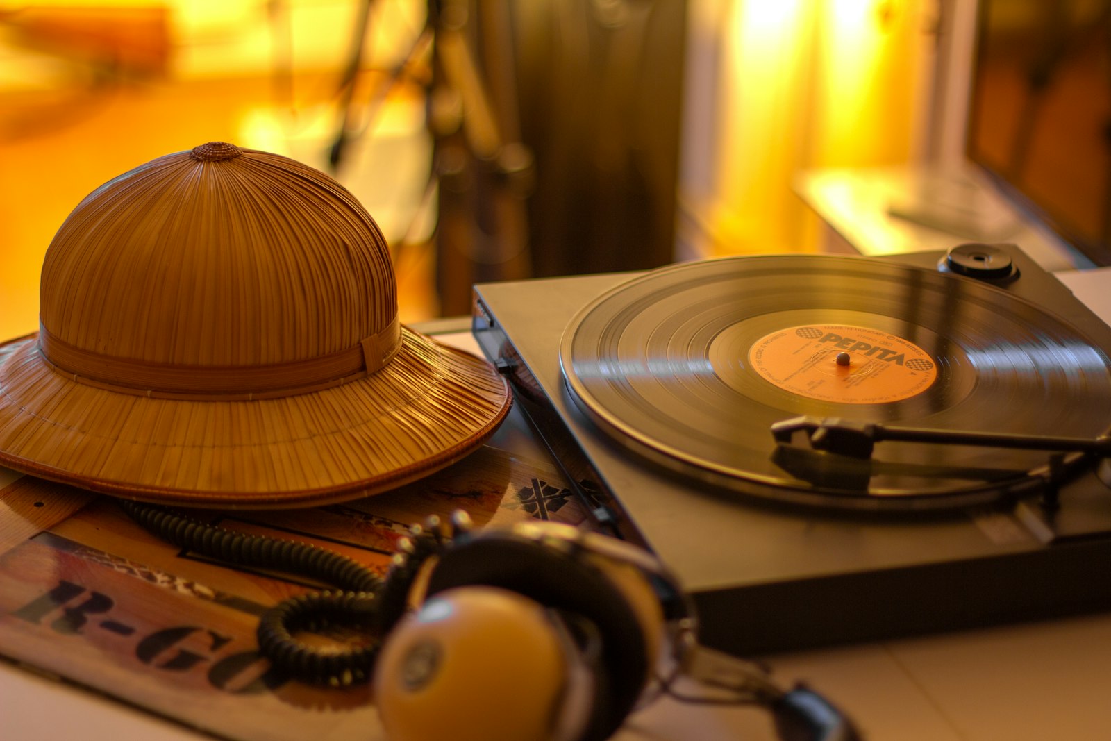 Les platines vinyles : entre élégance et performance, que choisir ?