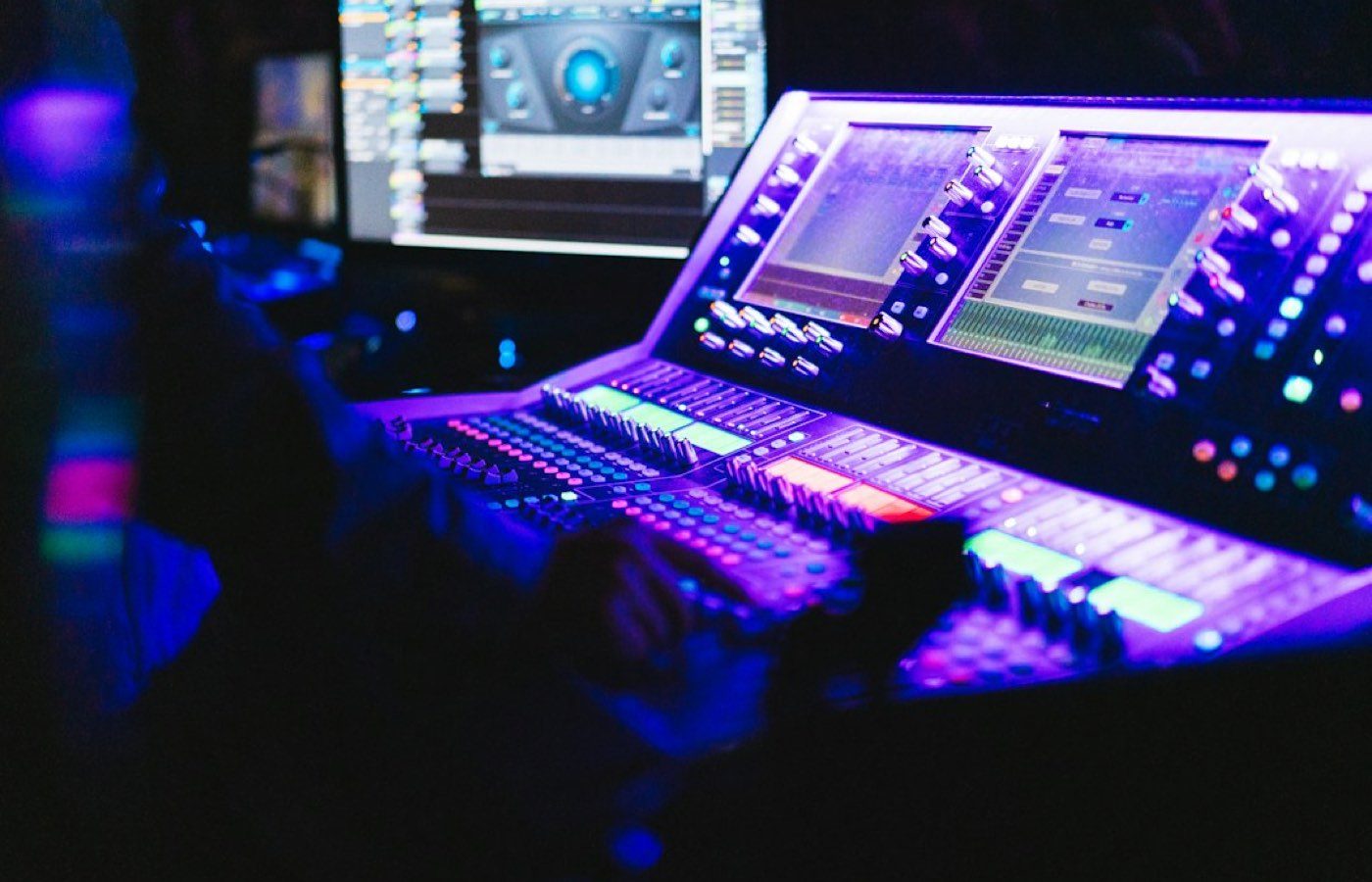 Fichier prproj et son de concert : quoi vérifier avant l&rsquo;export