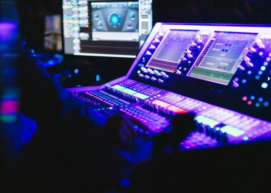 Fichier prproj et son de concert : quoi vérifier avant l&rsquo;export