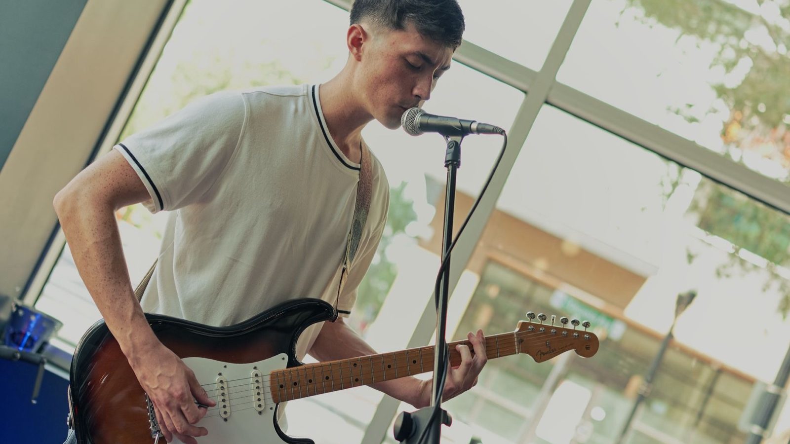 Kubix guitare chant : quel matériel pour garder le même réglage à chaq