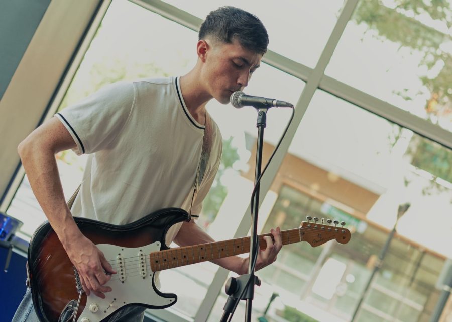 Kubix guitare chant : quel matériel pour garder le même réglage à chaq
