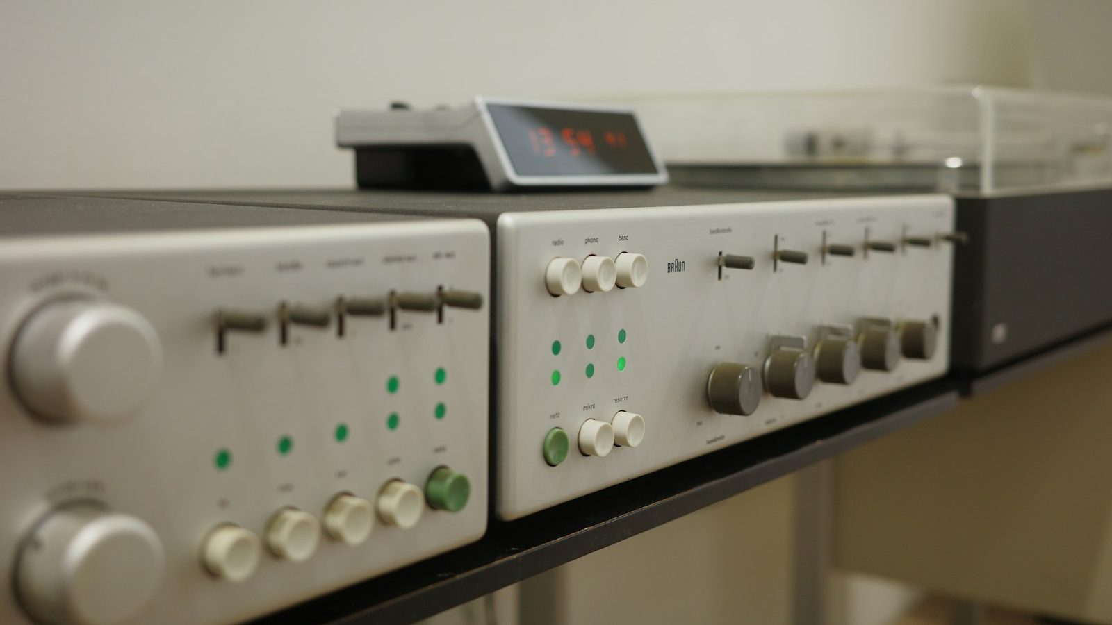Le secret d&rsquo;un son exceptionnel : pourquoi un ampli vintage à moins de 400 € peut tout changer