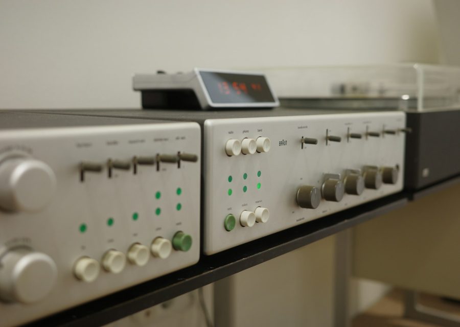 Le secret d&rsquo;un son exceptionnel : pourquoi un ampli vintage à moins de 400 € peut tout changer