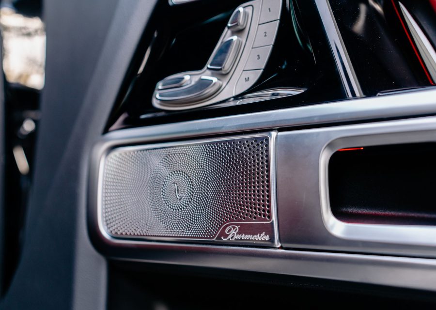 Pourquoi l&rsquo;enceinte Paradigm Premier 820F V2 redéfinit-elle l&rsquo;expérience audio ?