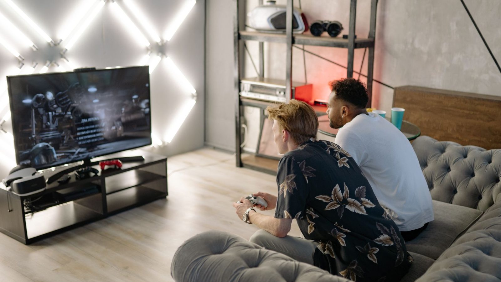 Comment la ASUS ROG Gjallar à 599,99 € révolutionne votre expérience gaming