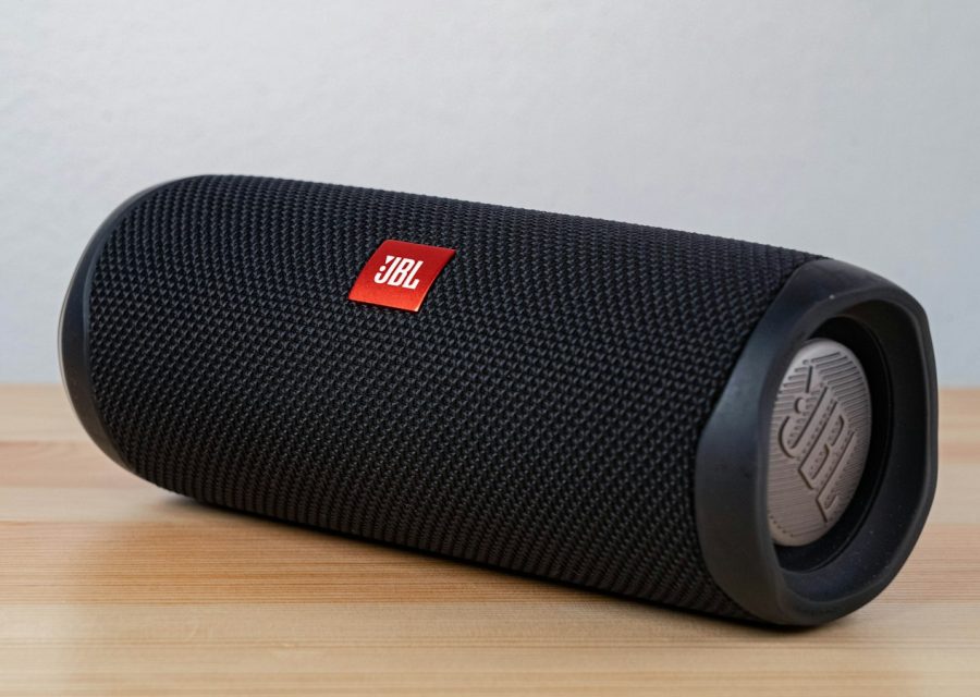 Une enceinte Bluetooth premium de 50 W : la révolution audio que vous attendiez