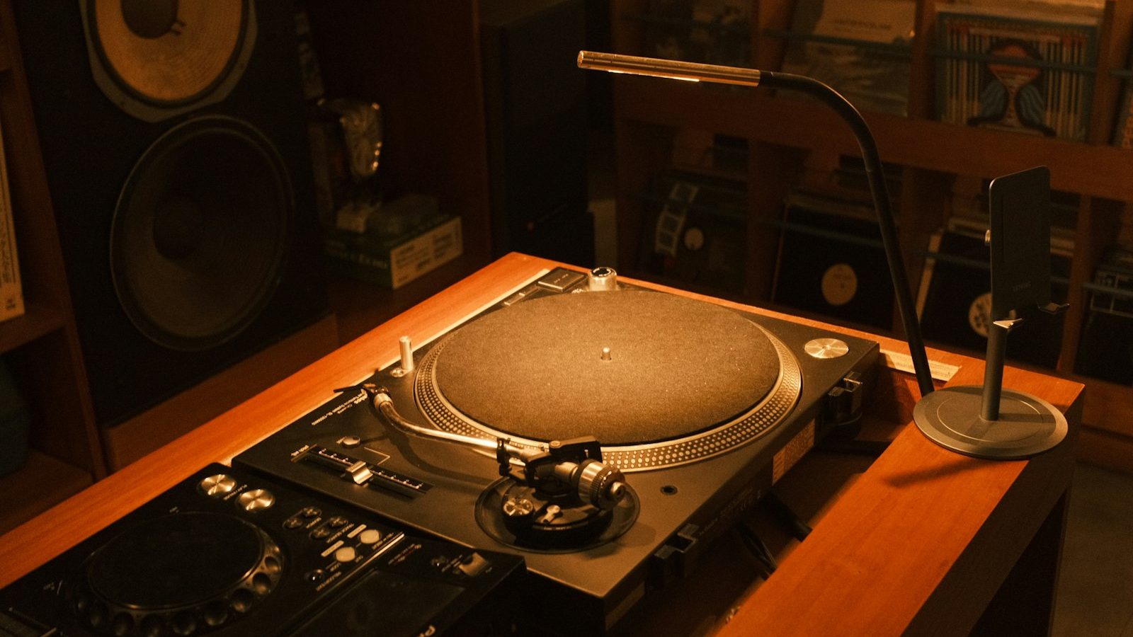 Le retour du Technics SL-1210MKX : un vinyle pour séduire les audiophiles d&rsquo;aujourd&rsquo;hui